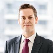 James Donkin joins Quay Chambers