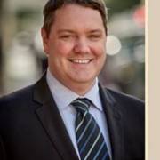 David Tyree joins McWilliam Rennie