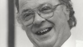 Michael Anthony Bungay QC, 1934 - 1993