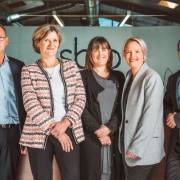 SBM Legal announce changes to partnership 