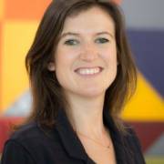 Charlotte Sygrove appointed to new role