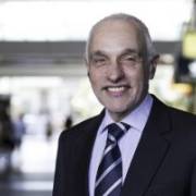 Duncan Cotterill appoints Rob Merkin QC as special counsel