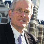 Royal Society honour for Professor Mark Henaghan