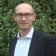 Gary Hughes moves to independent bar