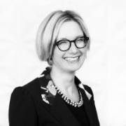 New Managing Partner for Saunders Robinson Brown