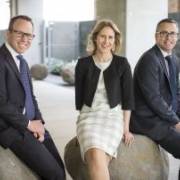 Three partners for MERW from January 2018