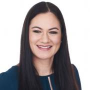 Rebecca Davies joins McVeagh Fleming