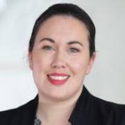 Emma Light new Russell McVeagh senior associate
