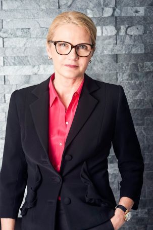 Helen Winkelmann
