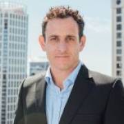 David Compton appointed partner of Jackson Russell