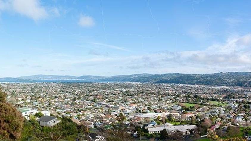 Focus on legal practice in the Hutt Valley