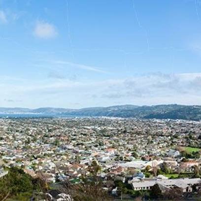 Focus on legal practice in the Hutt Valley