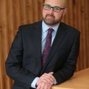 Chris Thomsen new Fletcher Vautier Moore partner