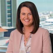 Two partners appointed by Bell Gully