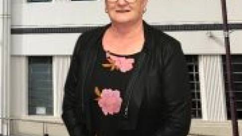 Maree Hayes awarded Public Service Medal 