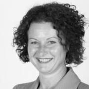 Maria Hamilton elected President of NZLS Hawke's Bay branch