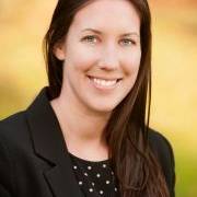 Copeland Ashcroft promotes Rebecca Laney