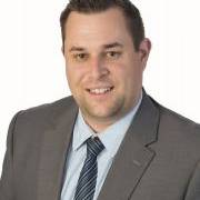 Shaun Cousins joins Rainey Collins