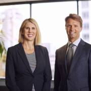 Two new partners at Fee Langstone