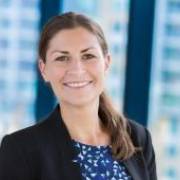 Katie Shanks joins Wotton + Kearney Auckland office