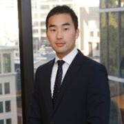 Morrison Kent announces new partner