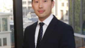 Morrison Kent announces new partner