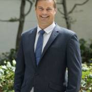 Mark Cunliffe General Counsel to Takeovers Panel