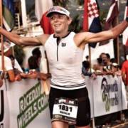 Iron woman lawyer’s resilience pays off at World Championships