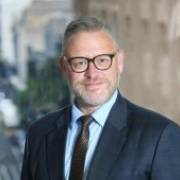 Tim Jeffcott joins Lowndes as Principal