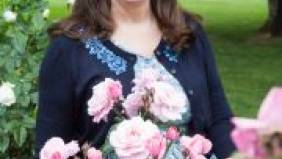 Hamilton lawyer gets her own rose