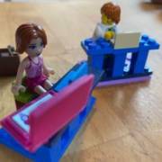 Lawyers in lockdown … Pt 1