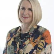 Pip Greenwood appointed to Spark Board