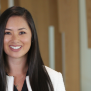 Sarah Chin appointed senior associate at Buddle Findlay