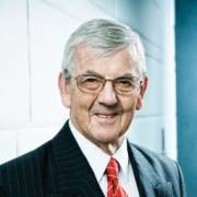 Arthur Young celebrates 60 years as Chapman Tripp partner