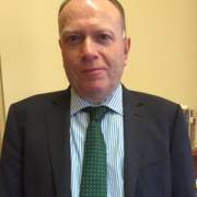 Kieron McCarron appointed temporary Supreme Court Registrar