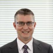 Andrew Crisp new LINZ chief executive