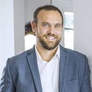 Tom Elvin now Mackenzie Elvin partner