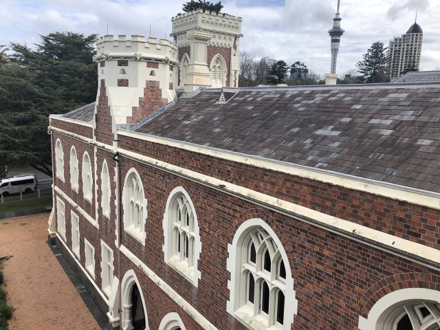 11 High Court Civil Work Auckland HC
