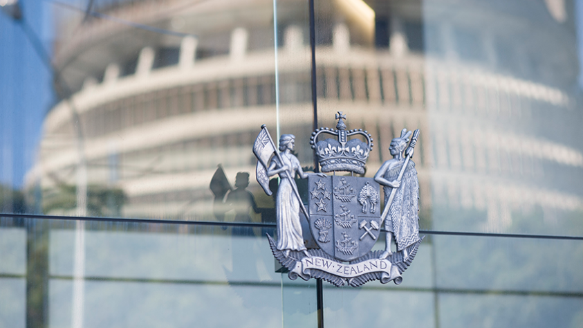 1. What are your party’s key objectives in the justice portfolio?