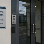Access to clients in Corrections custody