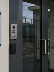 Access to clients in Corrections custody