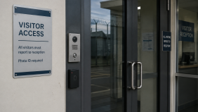 Access to clients in Corrections custody