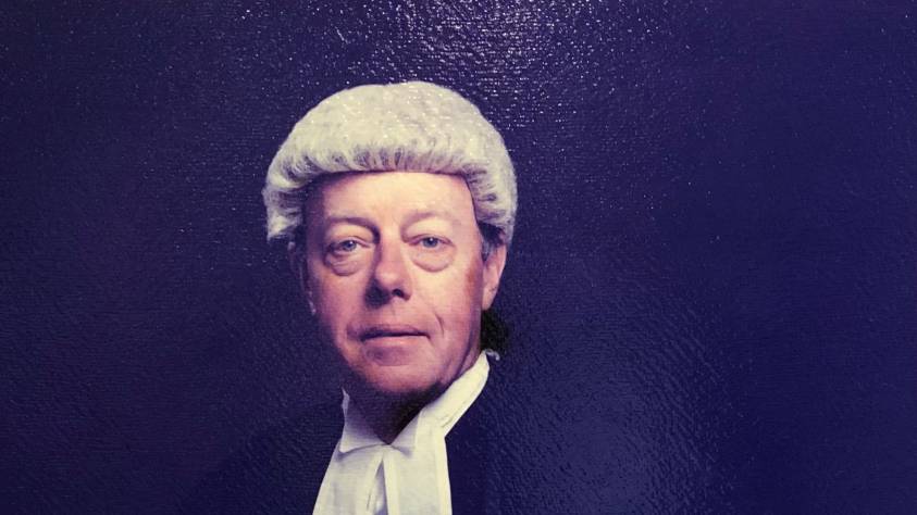 Remembering Sir John Henry KNZM KC PC 