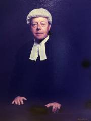 Remembering Sir John Henry KNZM KC PC 