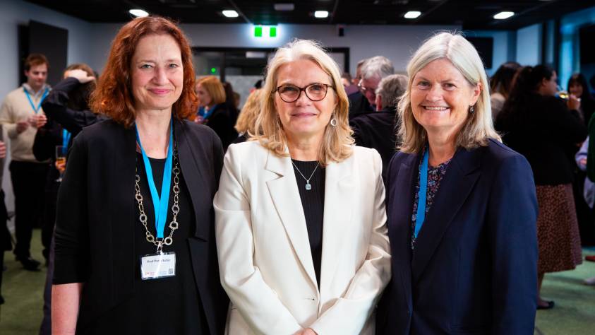 Chief Justice addresses 35 years of the Bill of Rights Act