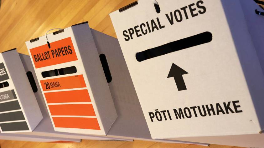 2. How would your party improve access to justice and the legal aid scheme?