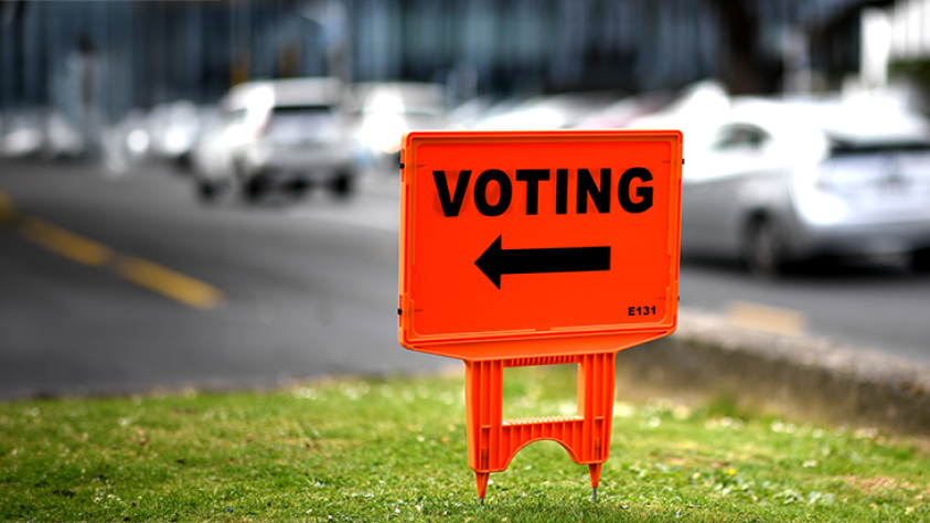 5. Outside of the justice and courts portfolios, what are your party’s key legislative priorities for the first year of the parliamentary term?