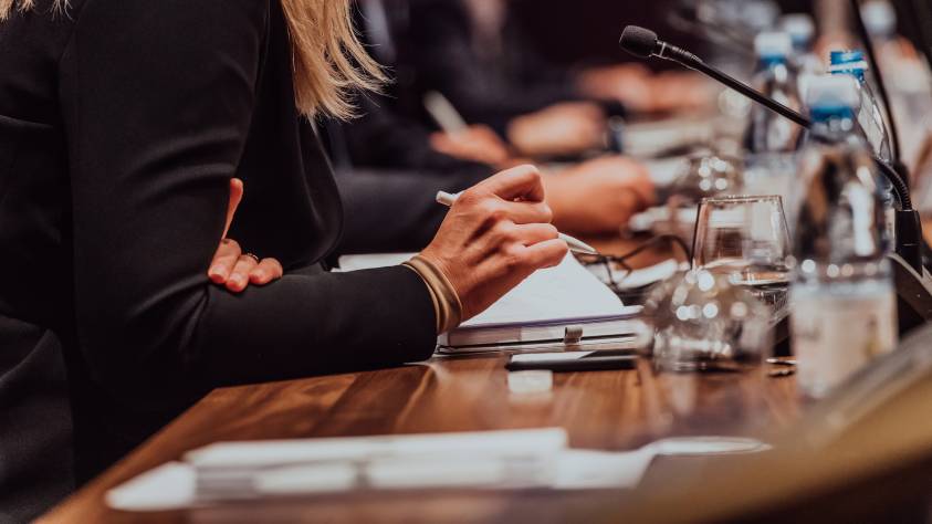 Law Reform and Advocacy update