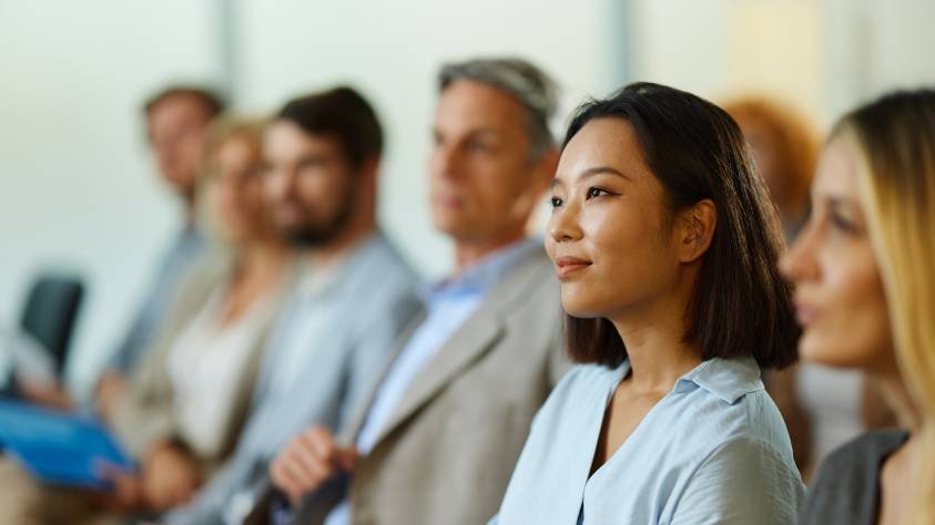 Why CPD matters: supporting agility, growth and professional competence